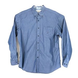 Nautica dress button up